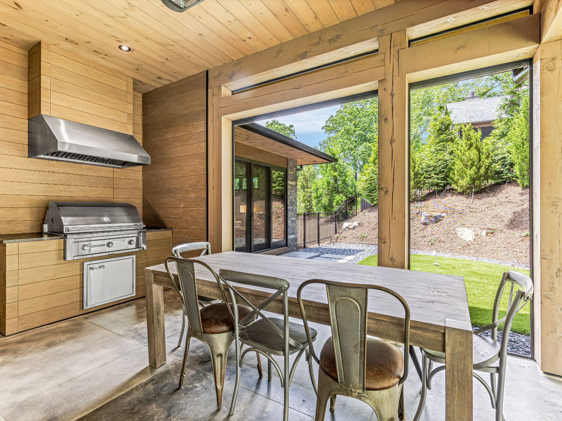 custom home builders