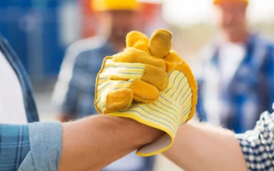 North Carolina community rebuilds after hurricane Helene