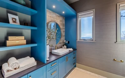 Color Theory in Interior Design: How Colors Affect Your Mood and Wellbeing