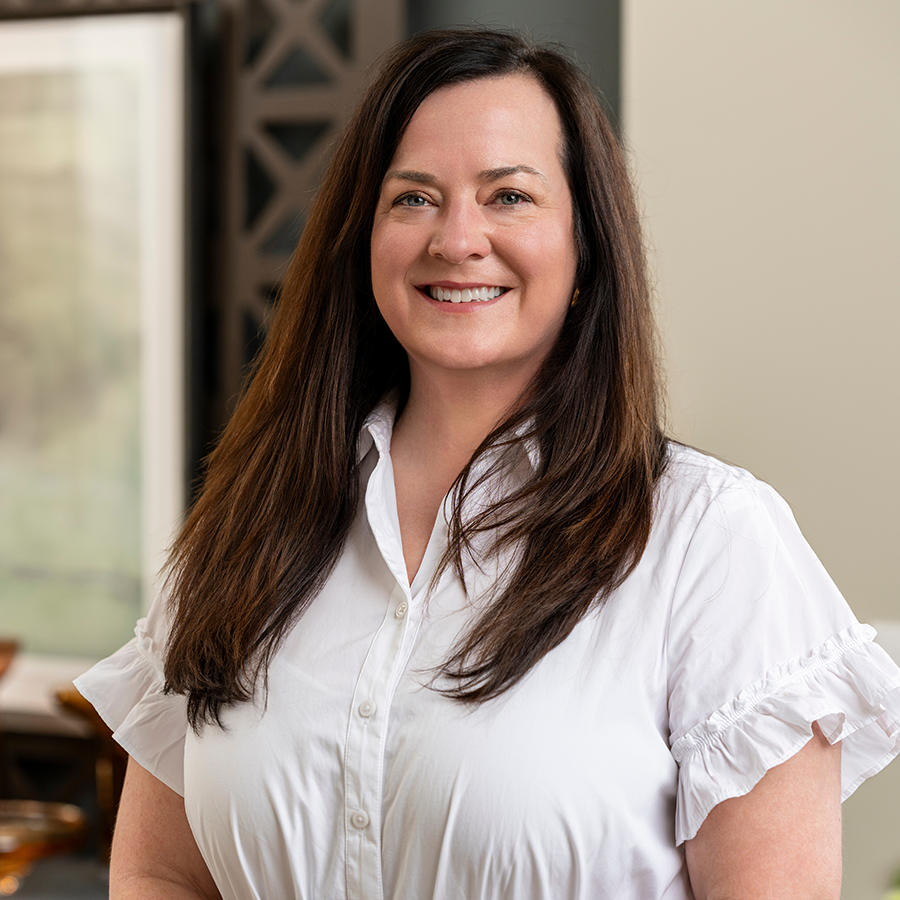 Kristen Levy -  famous interior designers 2024