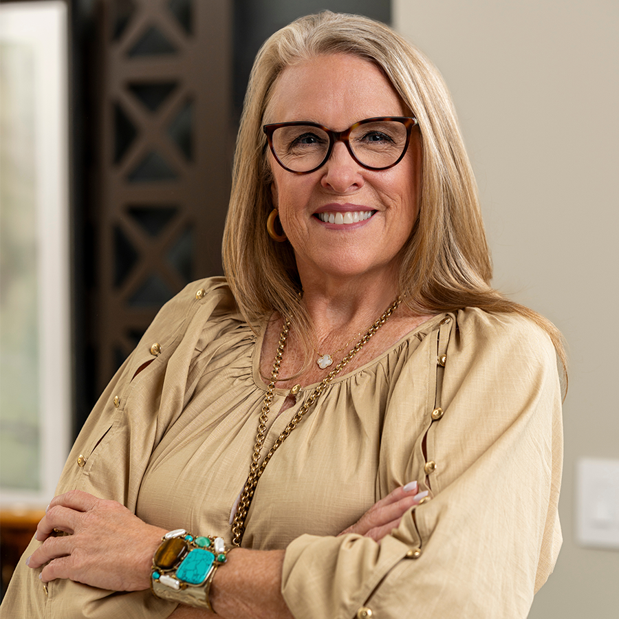 Jill Jones -  best interior designers