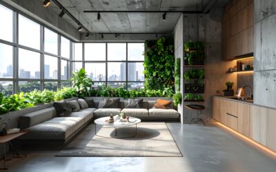 How to Choose Non-Toxic Materials for a Healthy Home