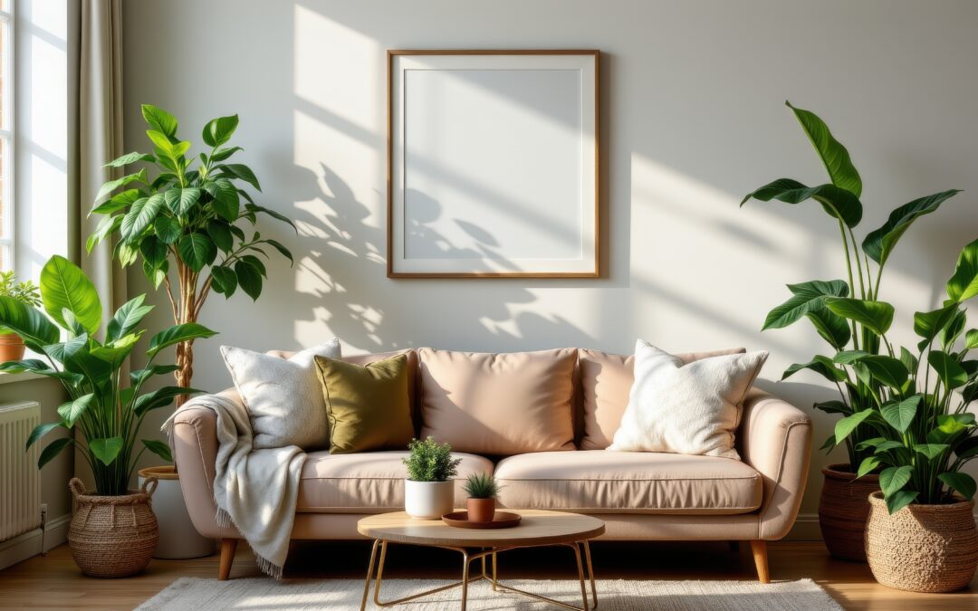 Budget-Friendly Interior Design Tips to Save Money