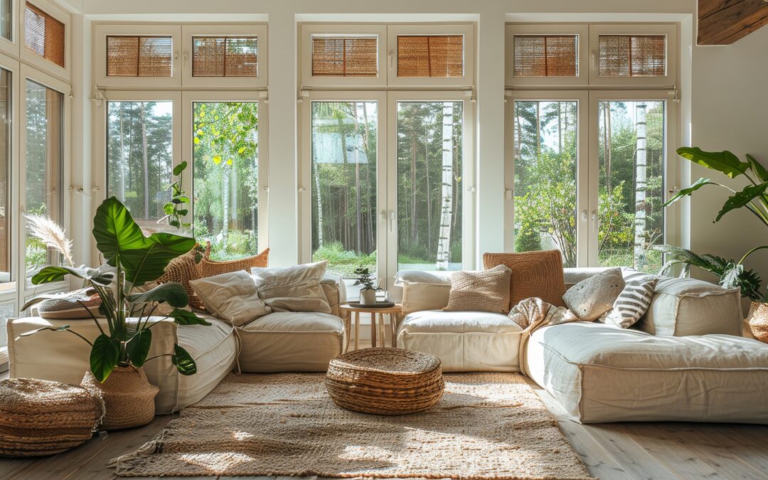 How to Choose the Right Sofa for Your Living Space