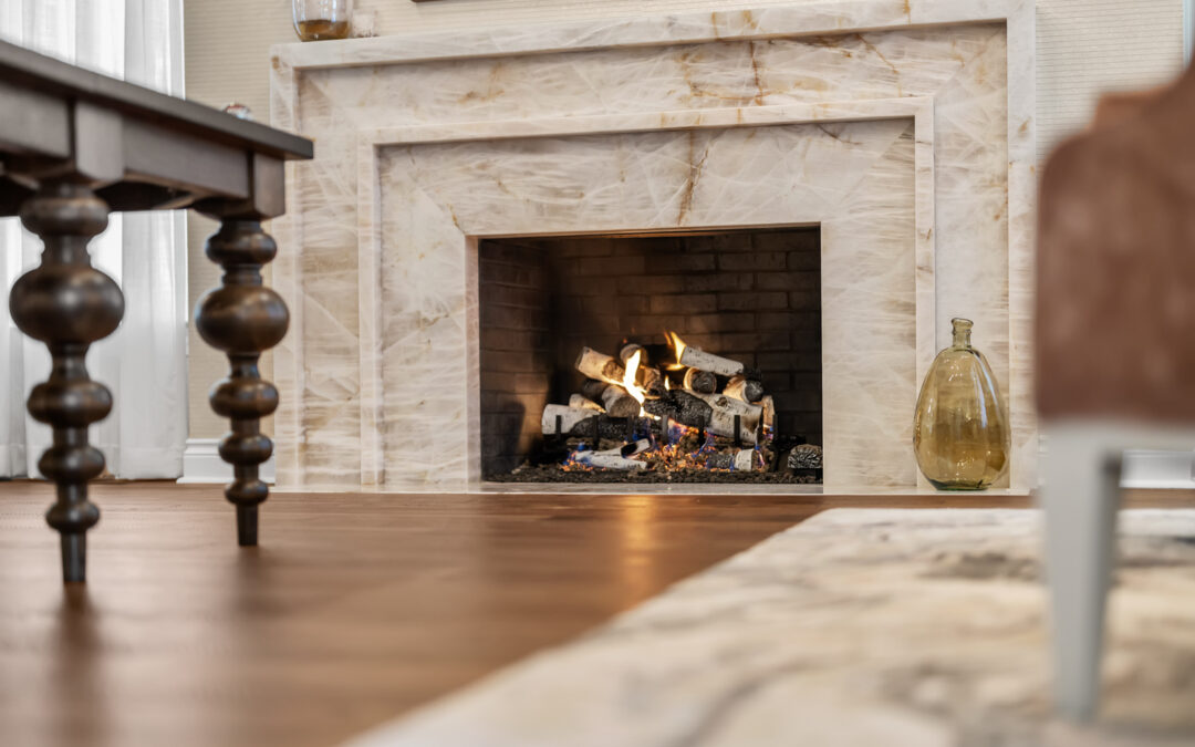 Breathe Easy: Why Mold-Resistant Design Starts with Your Floors